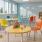 Silla Niko Infantil