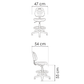 Silla Elite Cajero