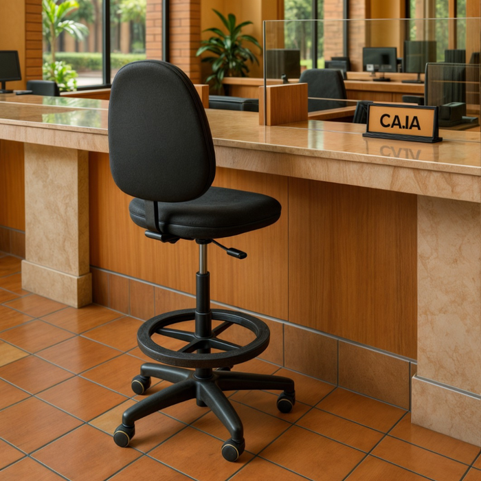 Silla Tivoly Cajero