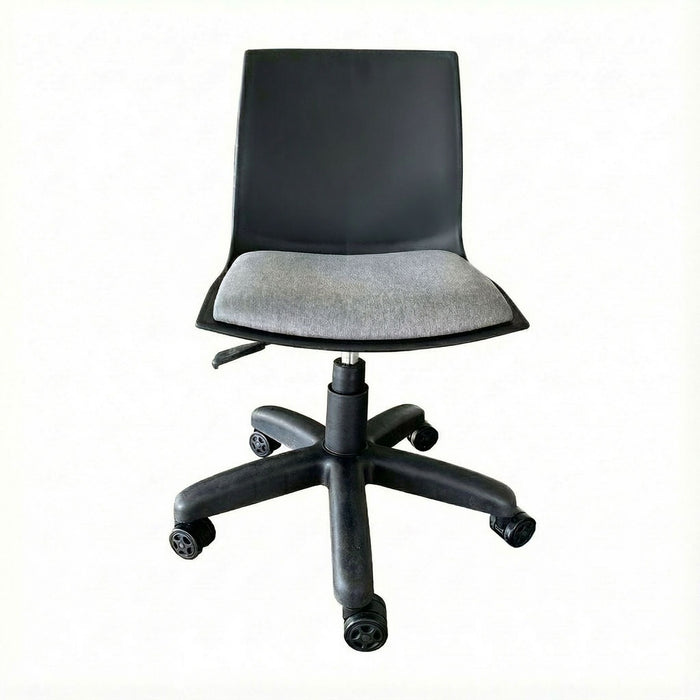 Silla Taka Operativa Acolchada