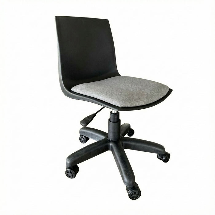 Silla Taka Operativa Acolchada