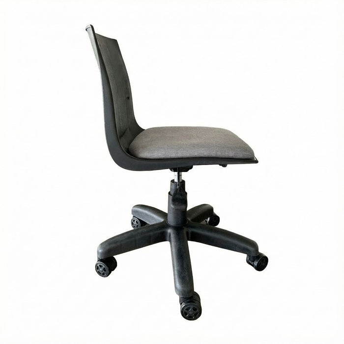 Silla Taka Operativa Acolchada