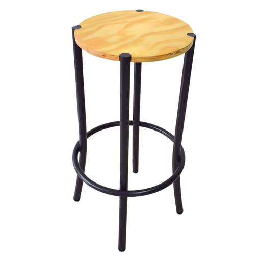 Butacos asientos barra