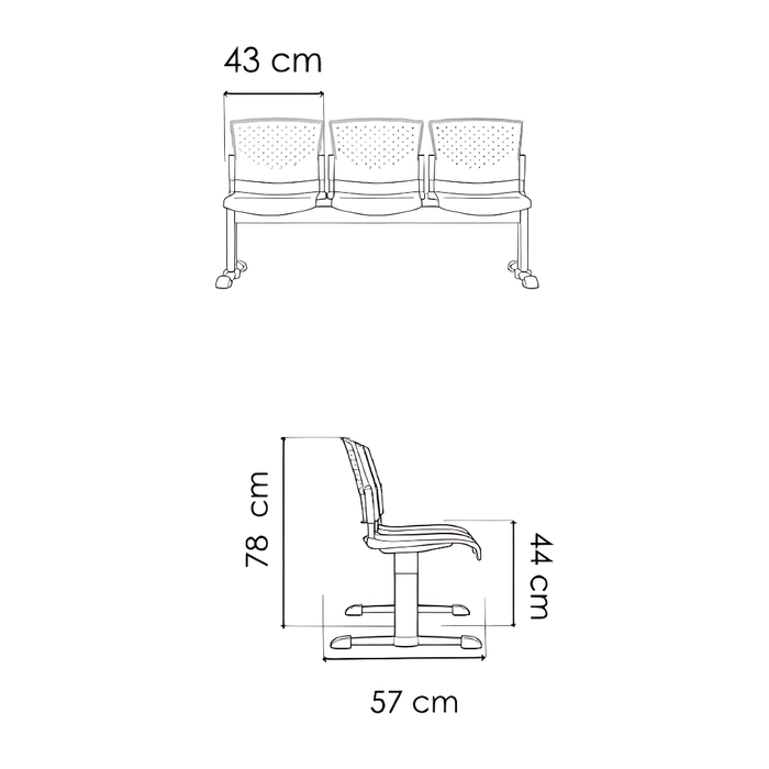 Tandem Cuadrante