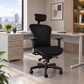Silla Gerencial Fox