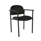 Silla Gold Interlocutora