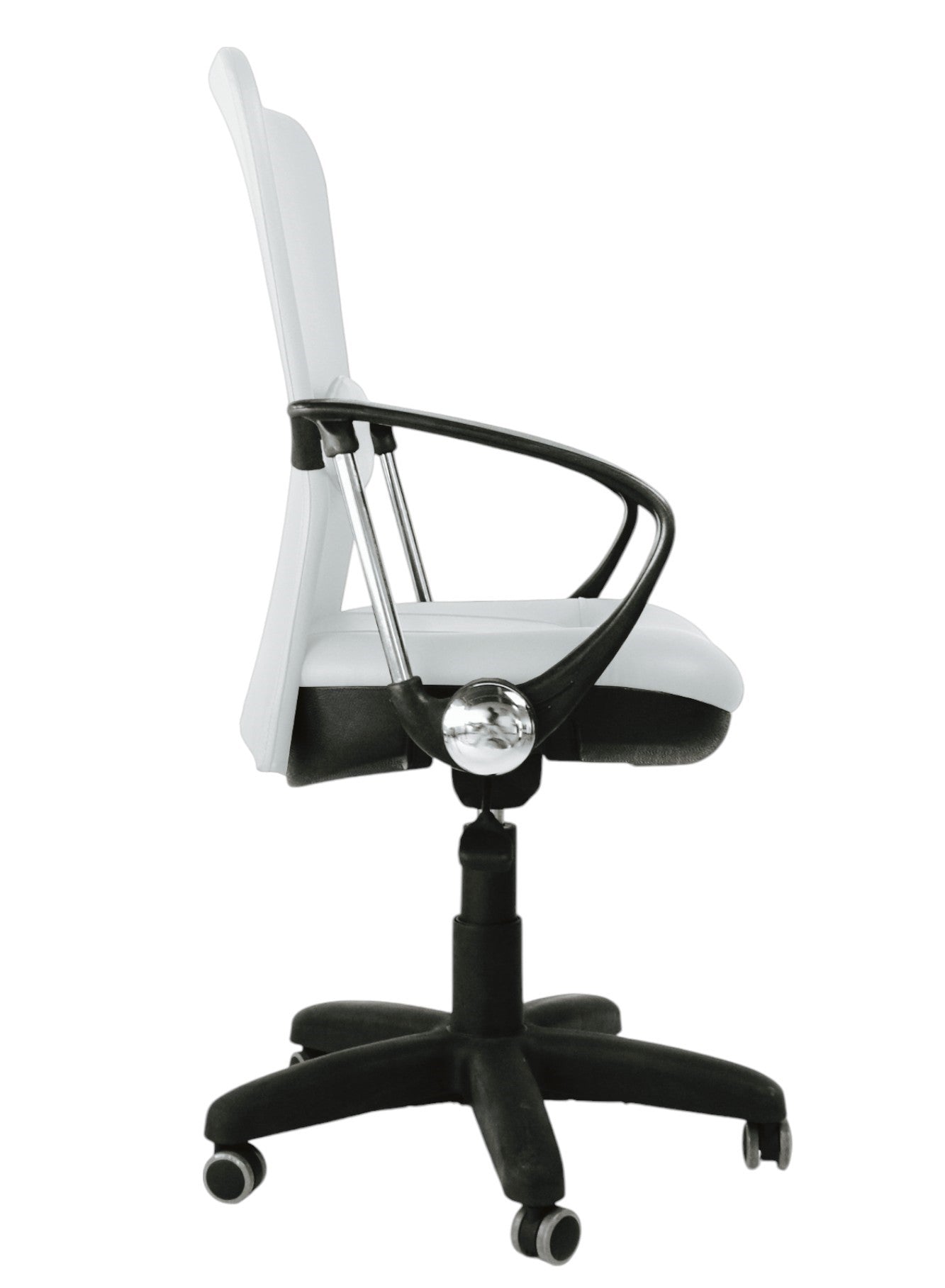 silla ergonomica de oficina ruedas
