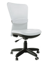 silla ergonomica de oficina ruedas