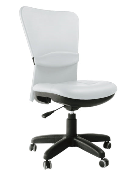 silla ergonomica de oficina ruedas