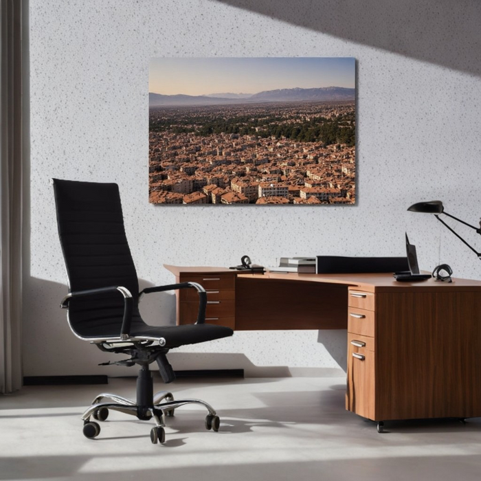 Silla Kiara Gerencial
