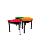 Mesa Triangular