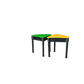 Mesa Triangular