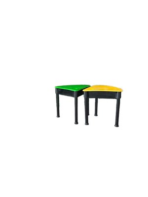 Mesa Triangular