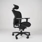 Silla Gerencial Fox