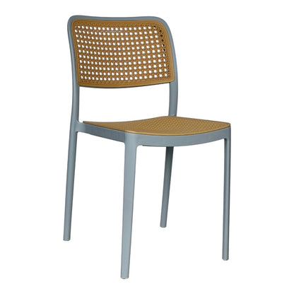 Silla Maya