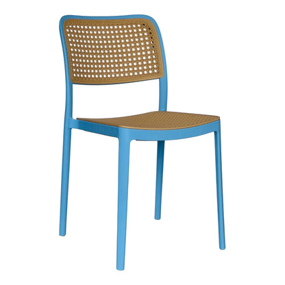 Silla Maya