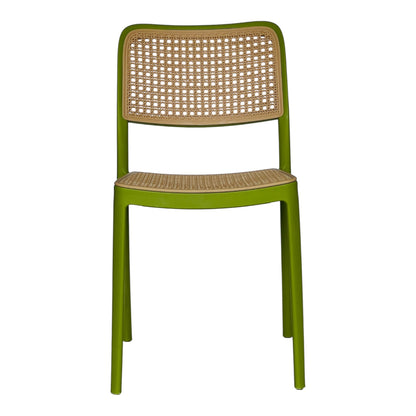 Silla Maya