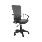 silla ergonomica de oficina ruedas