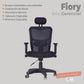 Silla Fiory Gerencial Básica