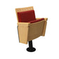 Silla Auditorio Lateral Formica