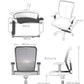 Silla Fiory Ejecutiva