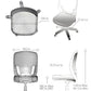 Silla Manta Ejecutiva