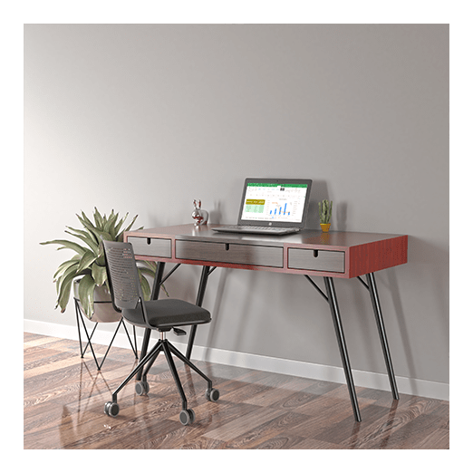 escritorio mesa de trabajo