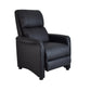 Reclinable silla descanso