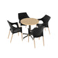 mesa de juntas coworking