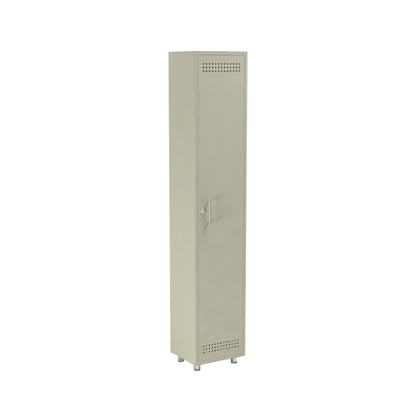 Locker metálico un servicio