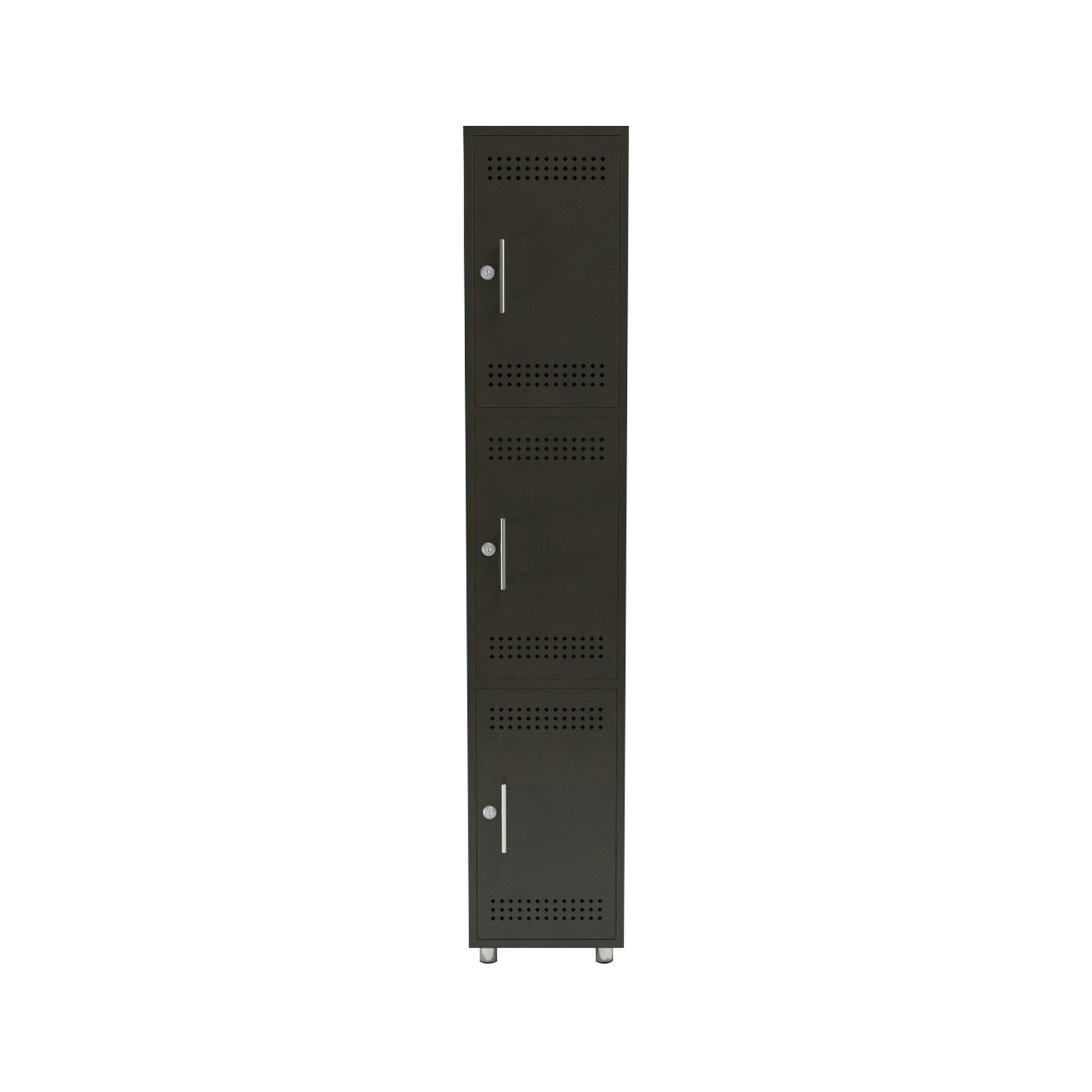 lockers