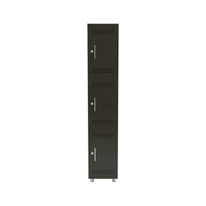 lockers