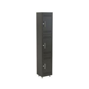 Lockers