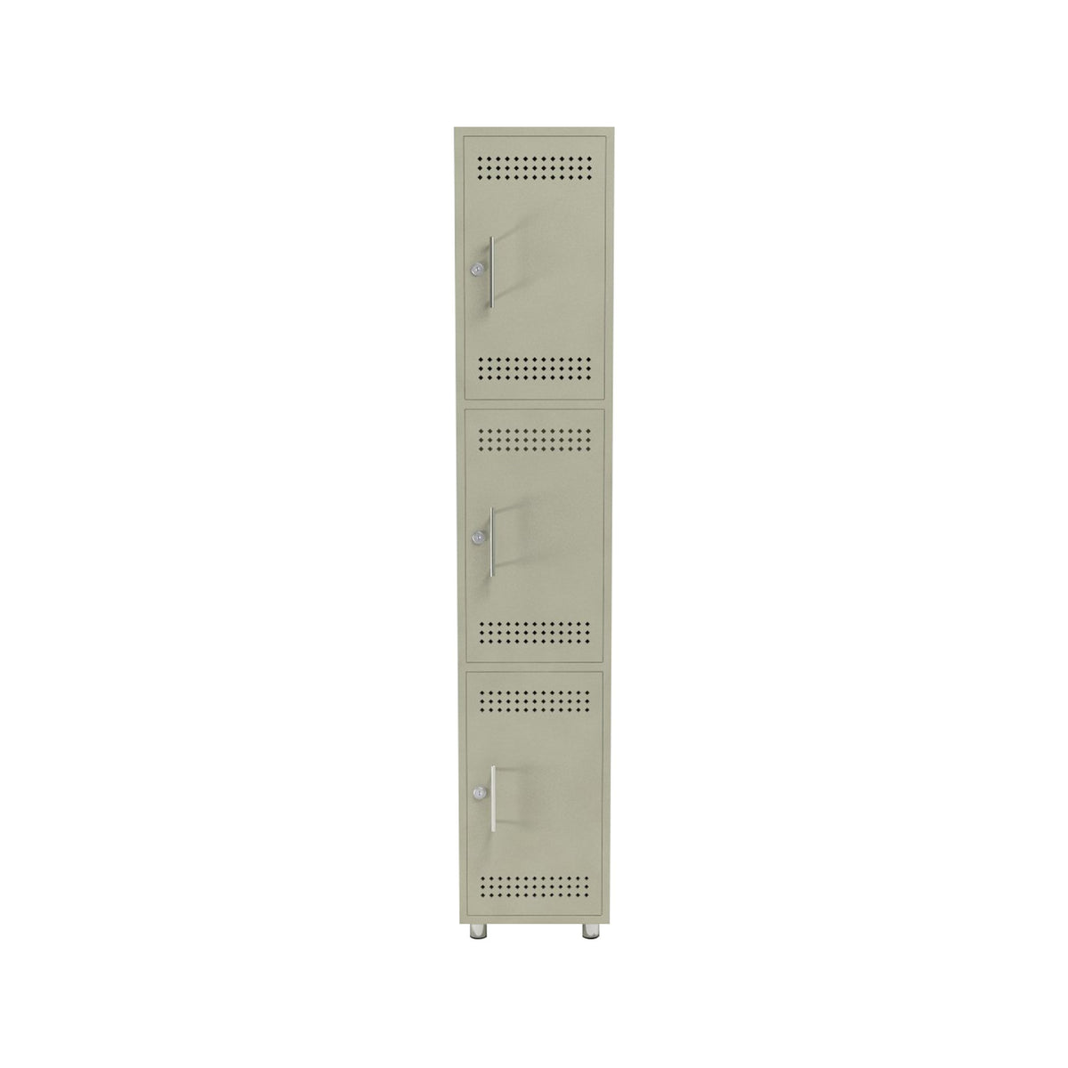 lockers