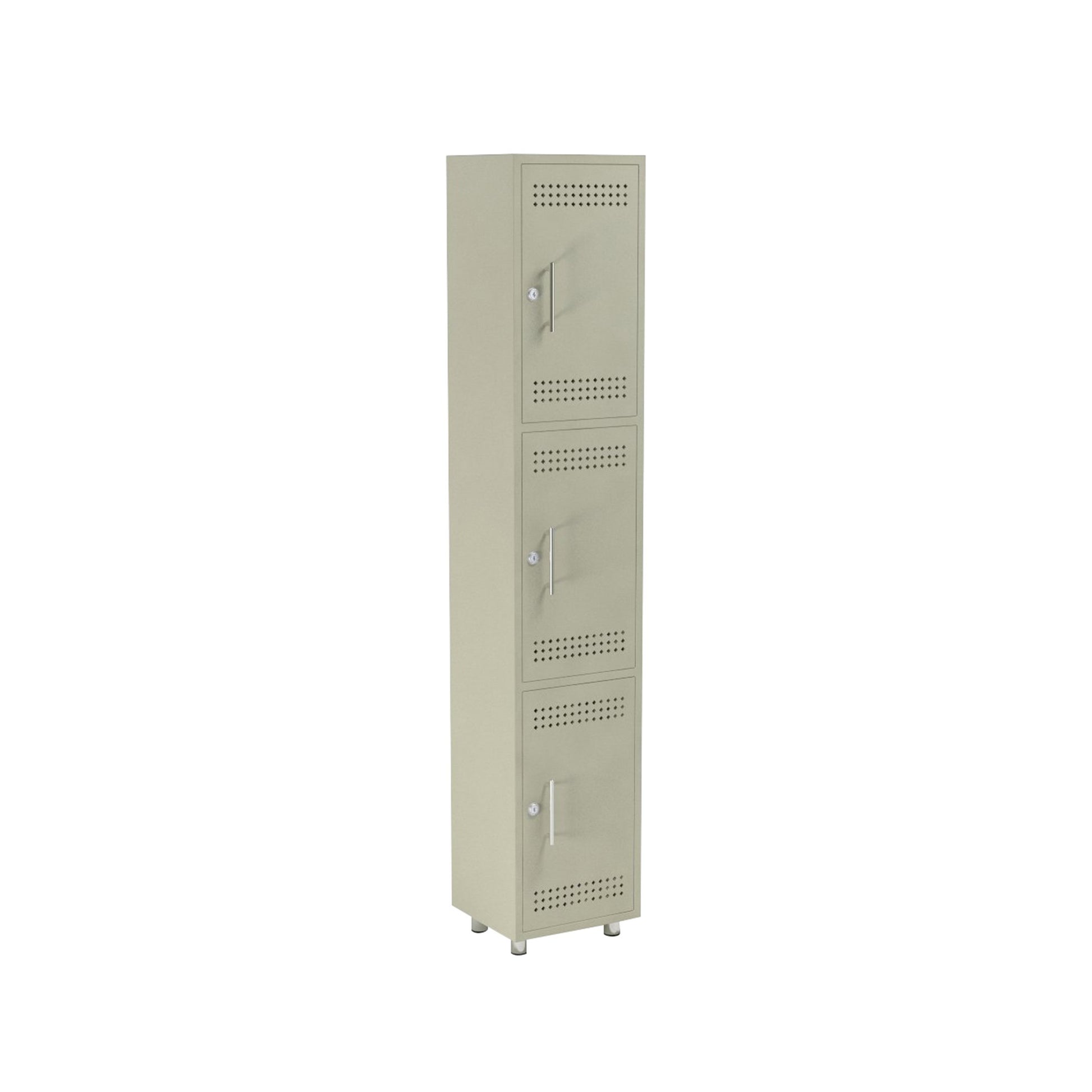 lockers
