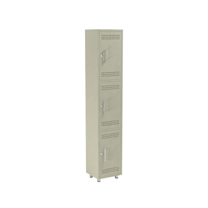 lockers