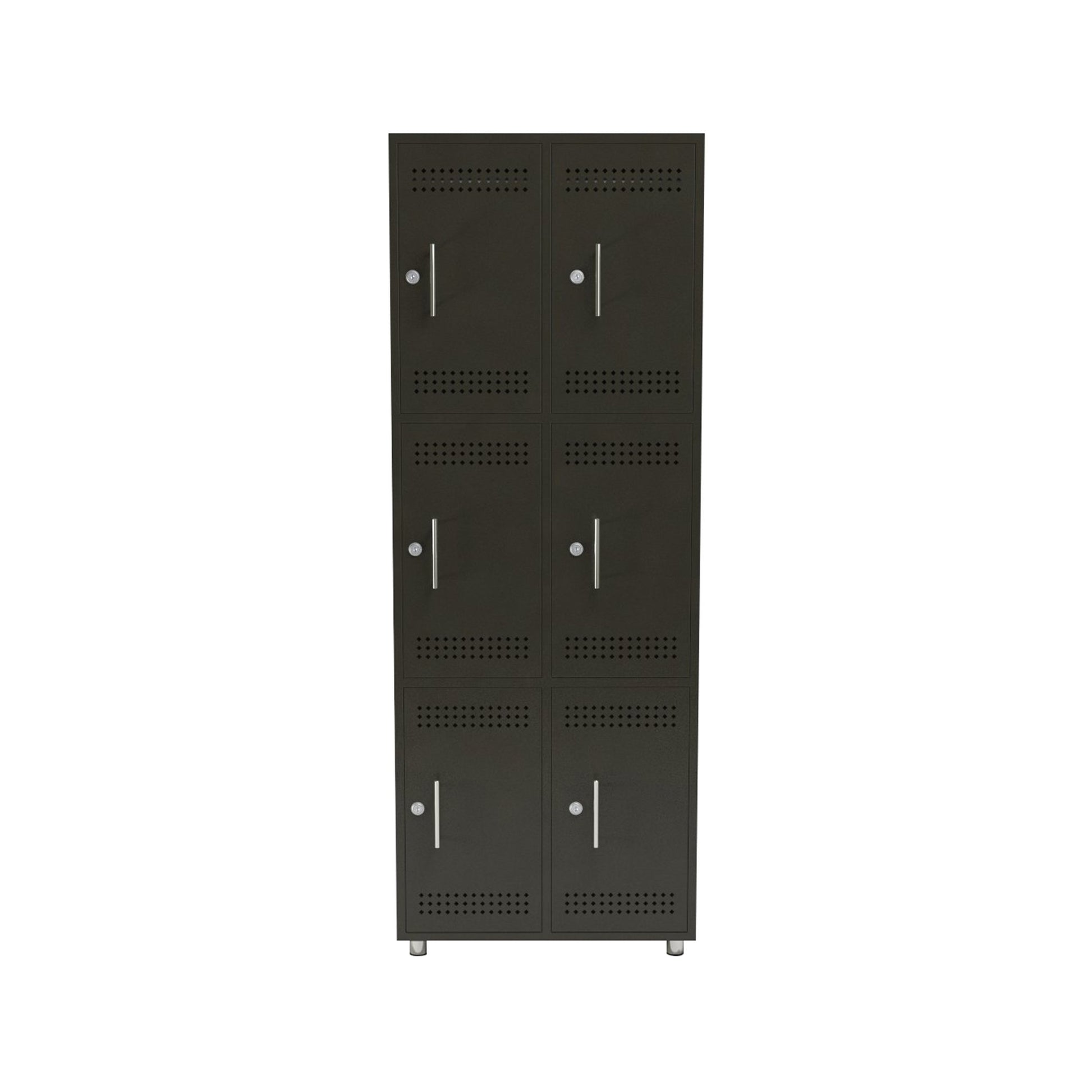 lockers