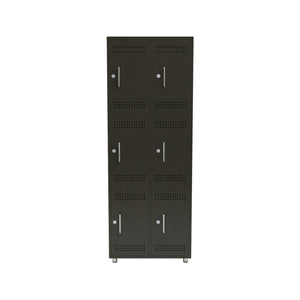 lockers