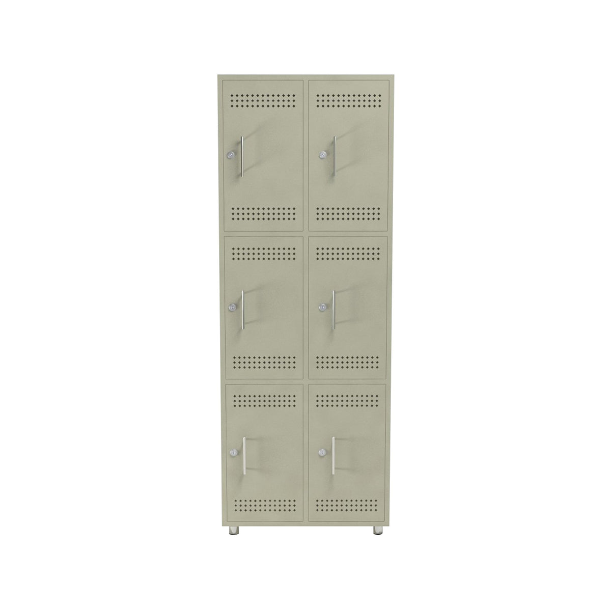 lockers