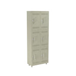lockers
