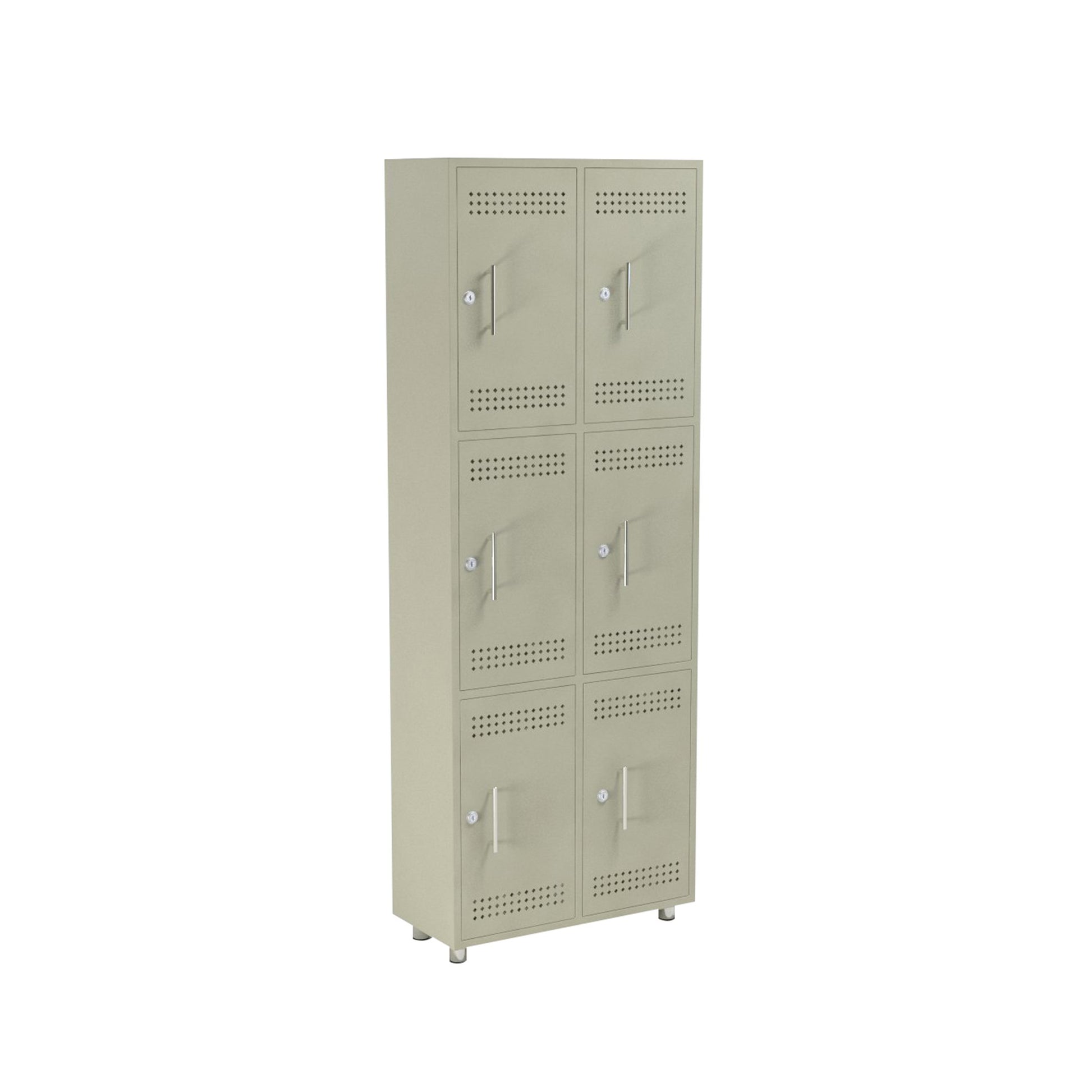 lockers