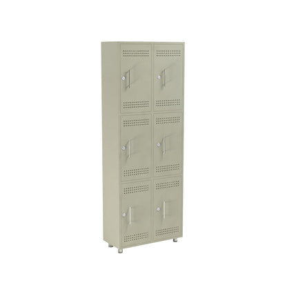 lockers