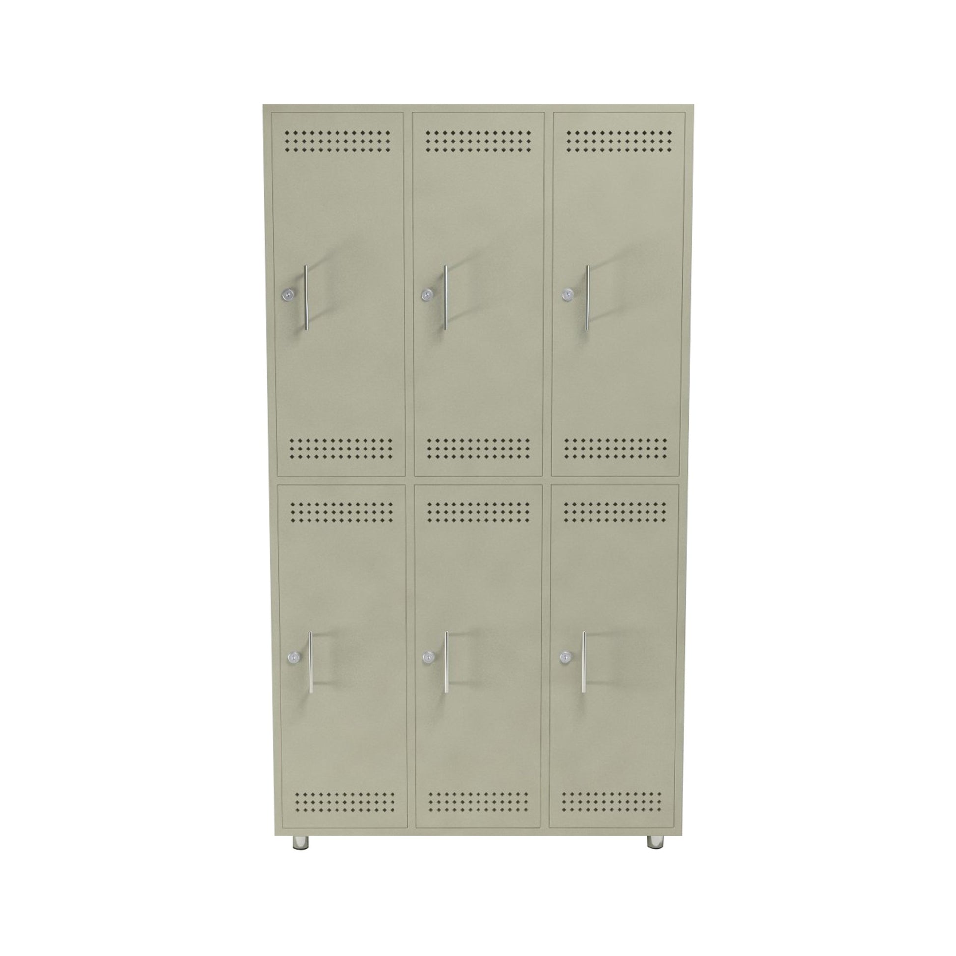lockers
