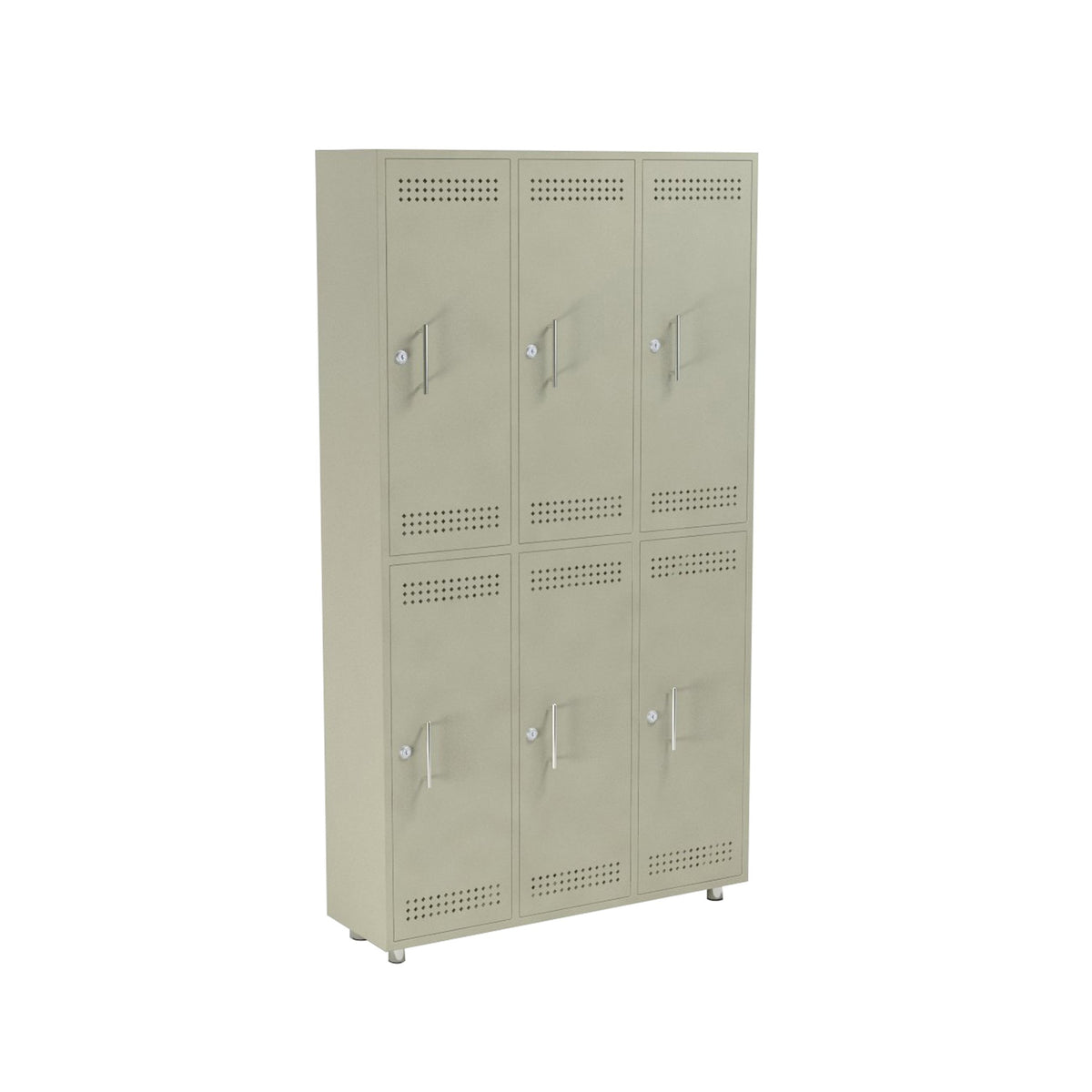 lockers