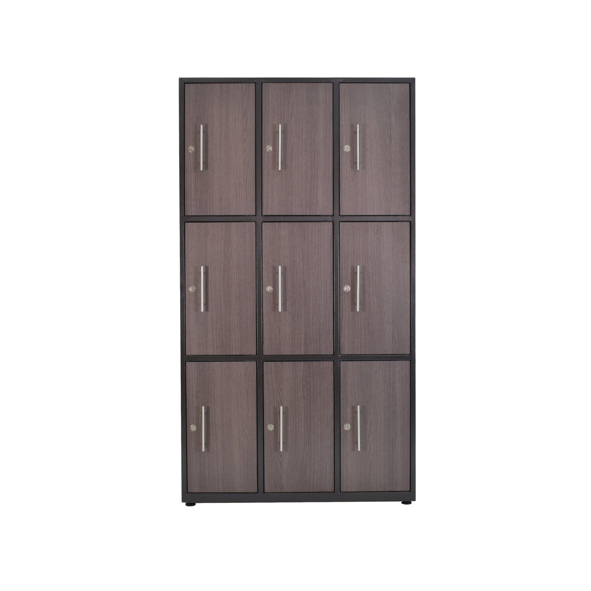 lockers