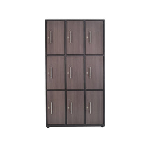 lockers