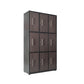 lockers