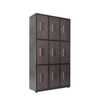 lockers