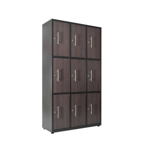 lockers