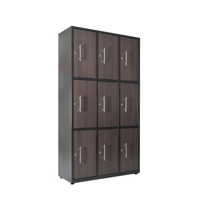lockers